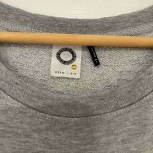 Anthropologie! Fun weekend or after work top with jeans!!!